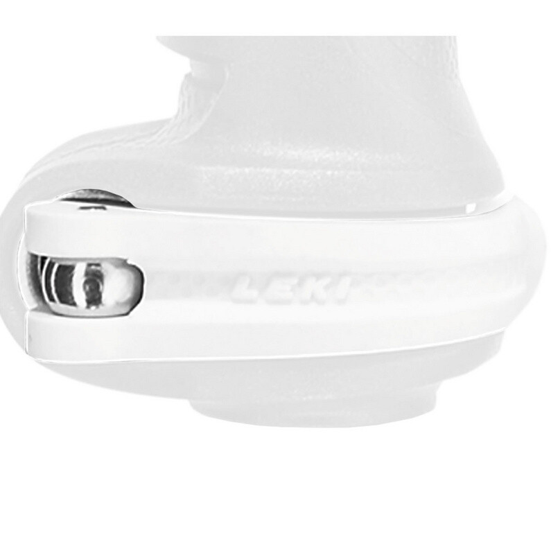 Ремонтный комплект с накатной гайкой Leki SpeedLock Hebel, белый
Ремонтный комплект с накатной гайкой Leki SpeedLock Hebel, белый