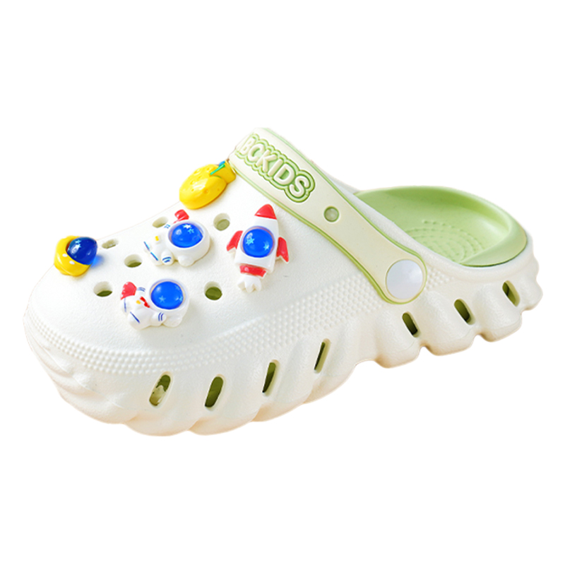 Детские тапочки с амортизацией, износостойкие, легкие, для детей от 3 до 7 лет ABC KIDS, зеленый
Детские тапочки с амортизацией, износостойкие, легкие, для детей от 3 до 7 лет ABC KIDS, зеленый