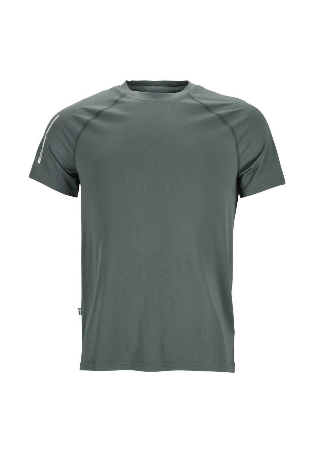 Футболка с принтом CORE TRAINING Swedemount, зеленый
Футболка с принтом CORE TRAINING Swedemount, зеленый