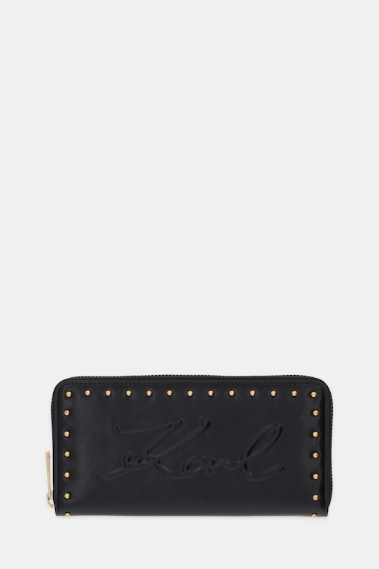 Кошелек K/VILLE Karl Lagerfeld, черный
Кошелек K/VILLE Karl Lagerfeld, черный