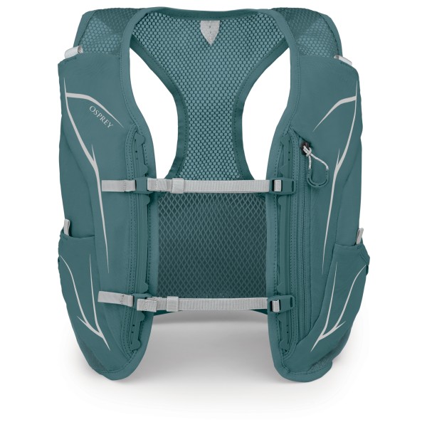 Женский рюкзак Dyna LT для бега по пересеченной местности Osprey, мультиколор
Женский рюкзак Dyna LT для бега по пересеченной местности Osprey, мультиколор