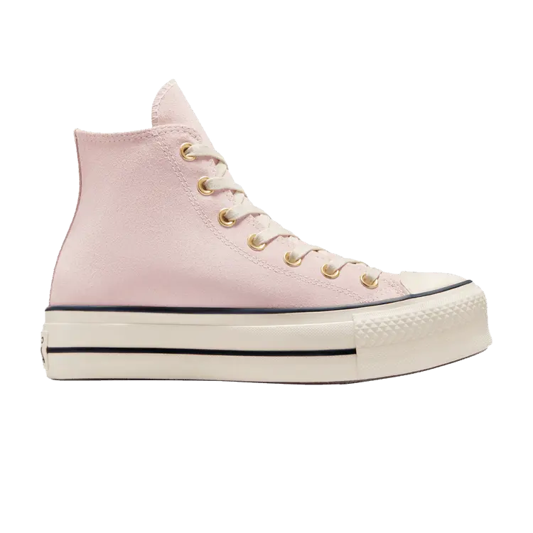 Кроссовки Converse Wmns Chuck Taylor All Star Lift Platform High Pale Petal, розовый
Кроссовки Converse Wmns Chuck Taylor All Star Lift Platform High Pale Petal, розовый