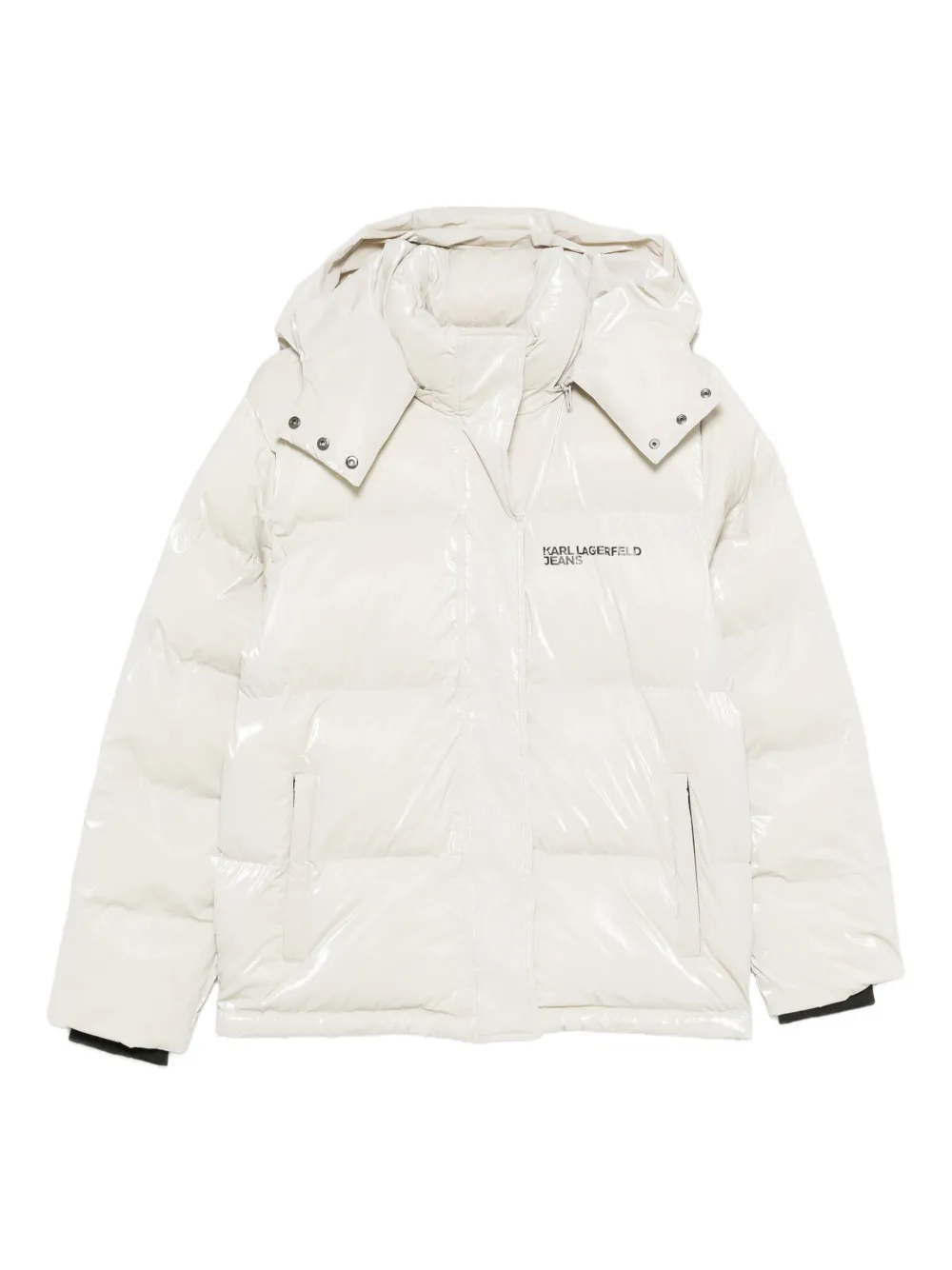 Куртка Pearlized Karl Lagerfeld Jeans, бежевый
Куртка Pearlized Karl Lagerfeld Jeans, бежевый