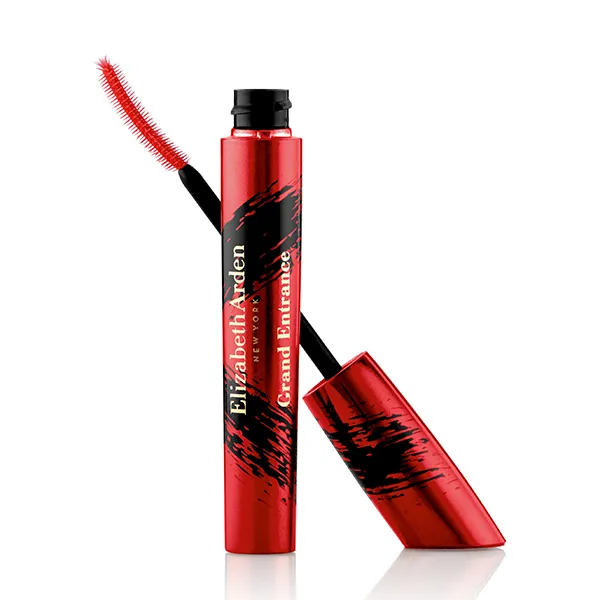 Тушь для объема, длины и изгиба Grand Entrance Mascara Elizabeth Arden, цвет striking black
Тушь для объема, длины и изгиба Grand Entrance Mascara Elizabeth Arden, цвет striking black
