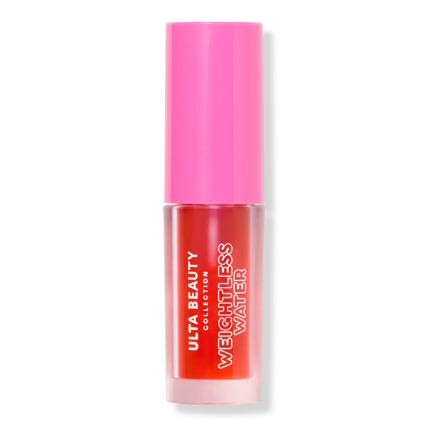 Невесомая водная стойкая помада для губ ULTA Beauty Collection, Pink Popsicle (pink tinted stain)
Невесомая водная стойкая помада для губ ULTA Beauty Collection, Pink Popsicle (pink tinted stain)