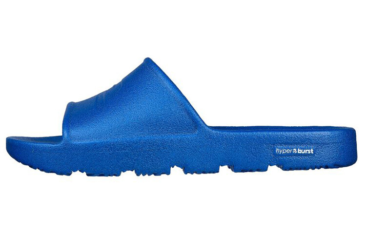 Шлепанцы мужские синие Skechers
Шлепанцы мужские синие Skechers