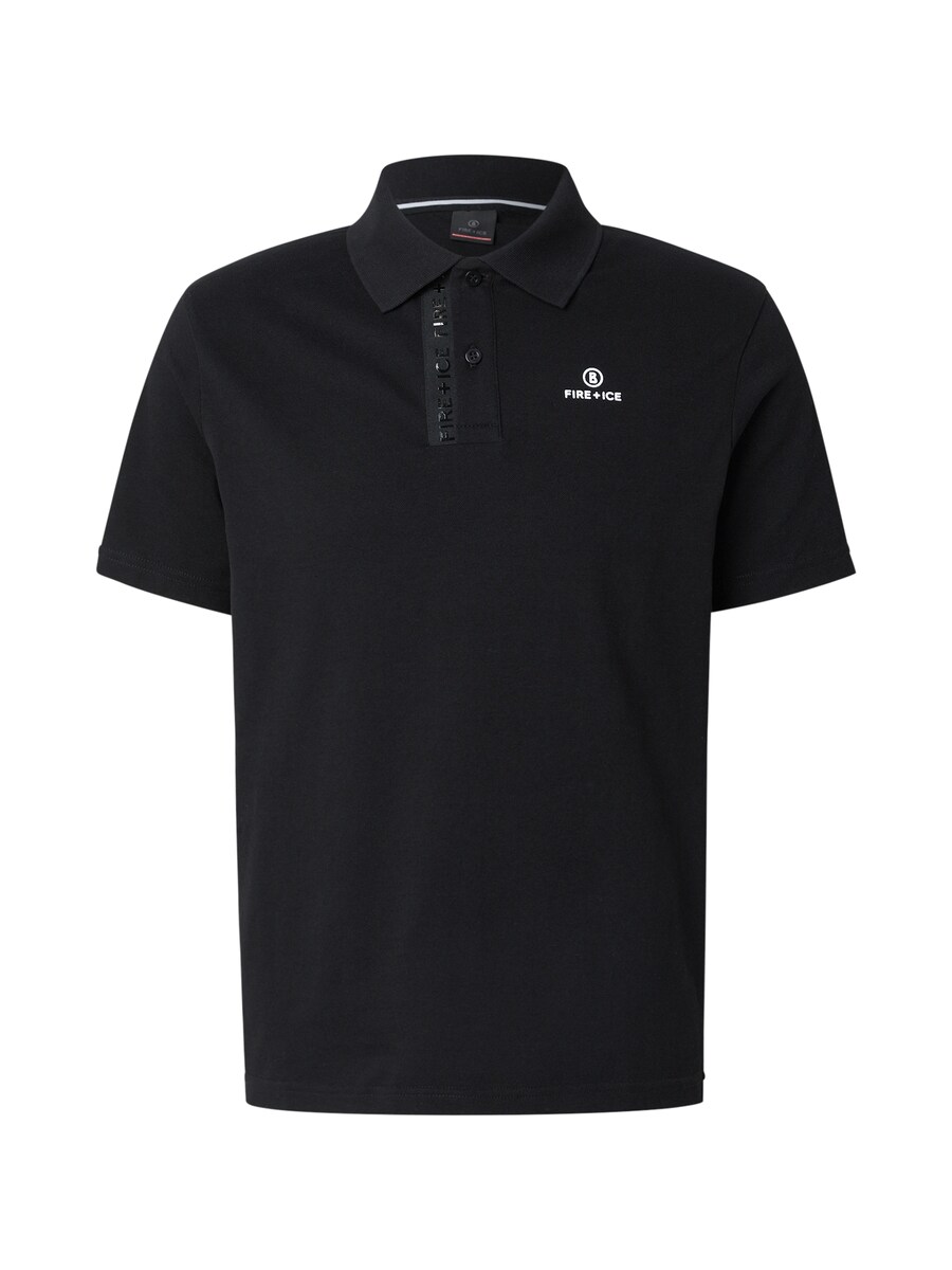 Рубашка Bogner Fire + Ice Ramon 3, черный
Рубашка Bogner Fire + Ice Ramon 3, черный