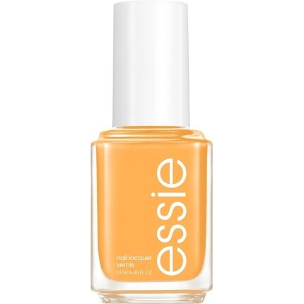 Лак для ногтей Flying Solo Collection «Проверь свой багаж», 0,46 жидких унций (13,5 мл), Essie
Лак для ногтей Flying Solo Collection «Проверь свой багаж», 0,46 жидких унций (13,5 мл), Essie