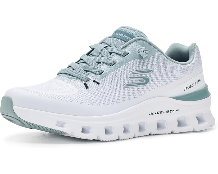 Мужские кроссовки SKECHERS Glide-Step Pro Waverra, White/Light Blue
Мужские кроссовки SKECHERS Glide-Step Pro Waverra, White/Light Blue
