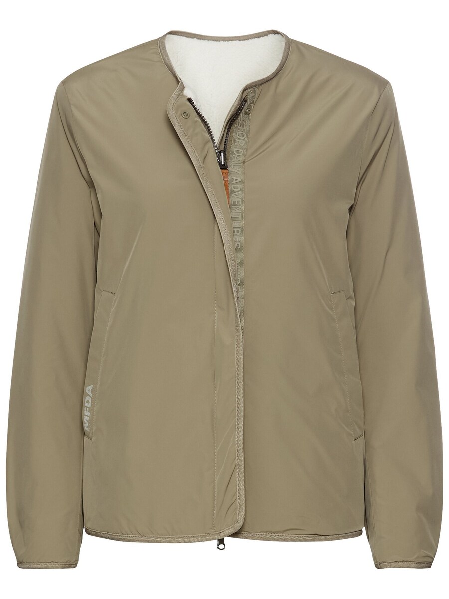 Куртка межсезонная CAMEL ACTIVE, пастельно-зеленый
Куртка межсезонная CAMEL ACTIVE, пастельно-зеленый