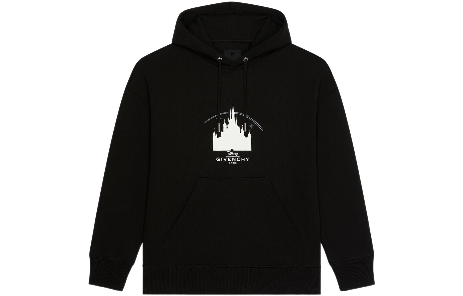 Толстовка Disney X Disney 101 мужская черная Givenchy, черный
Толстовка Disney X Disney 101 мужская черная Givenchy, черный