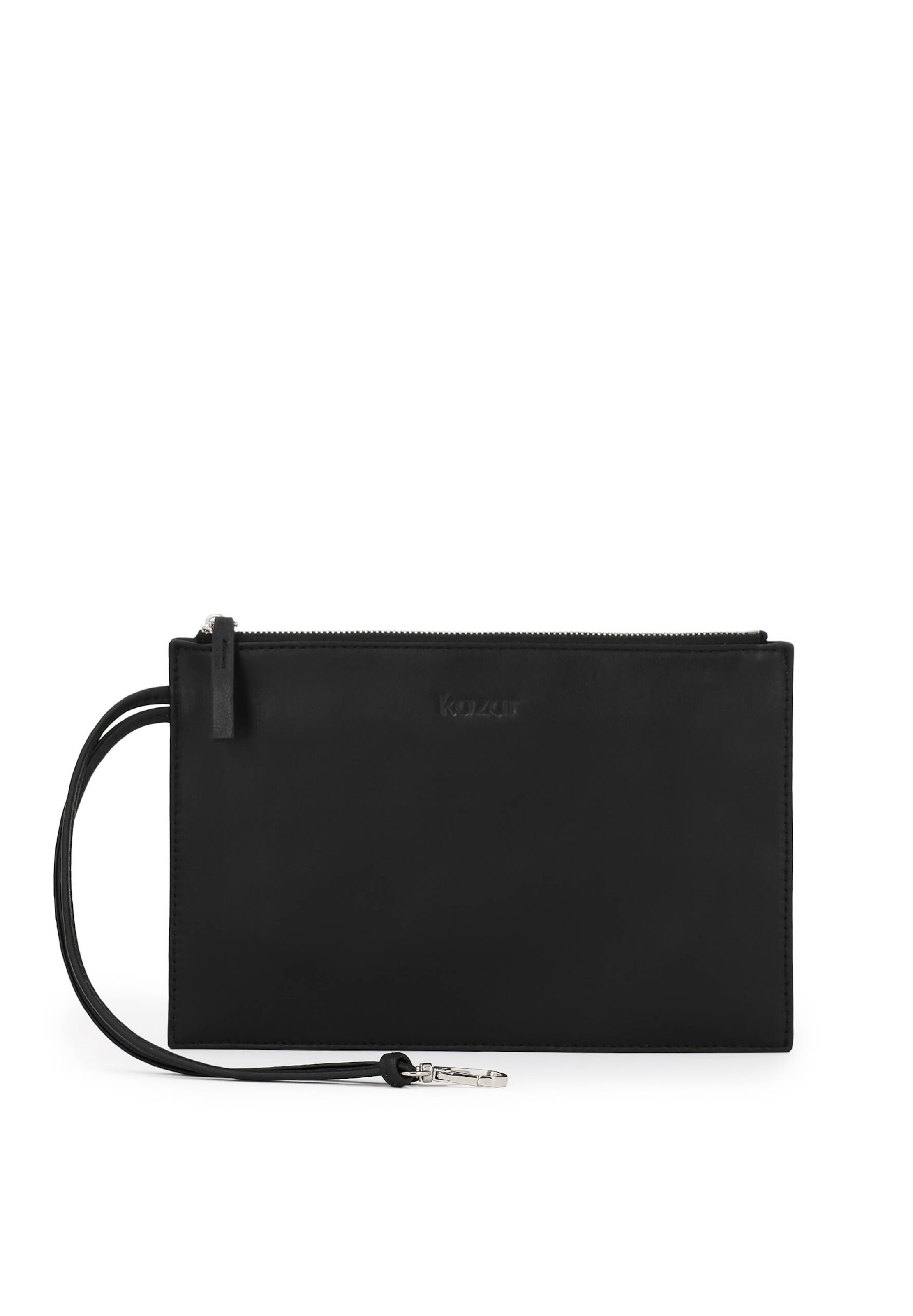 Kazar Чехол в черном цвете
Kazar Чехол в черном цвете