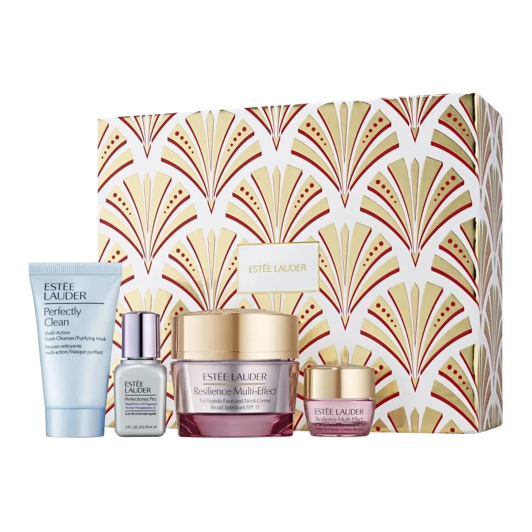 Наборы для ухода за кожей women's ESTEE LAUDER
Наборы для ухода за кожей women's ESTEE LAUDER