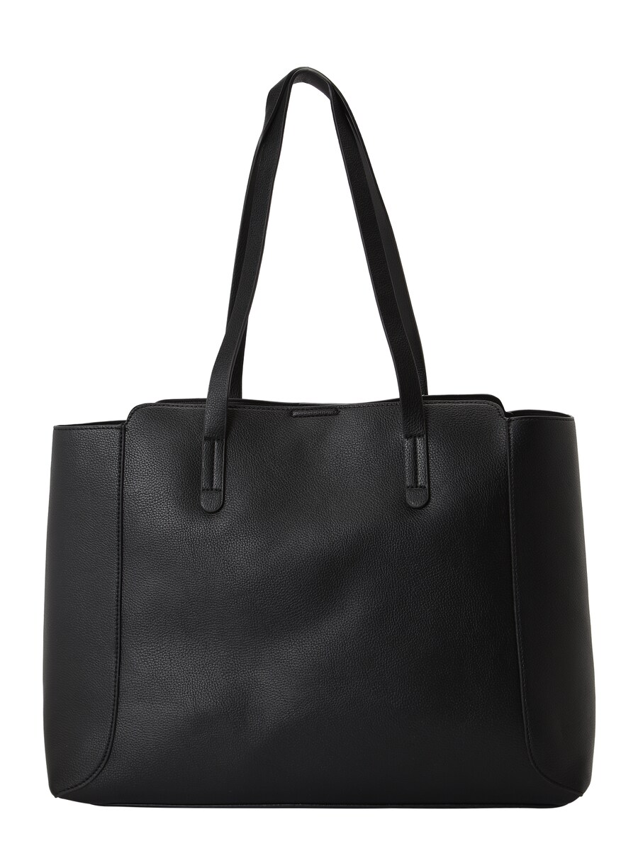 Сумка-шоппер ABOUT YOU, черный
Сумка-шоппер ABOUT YOU, черный