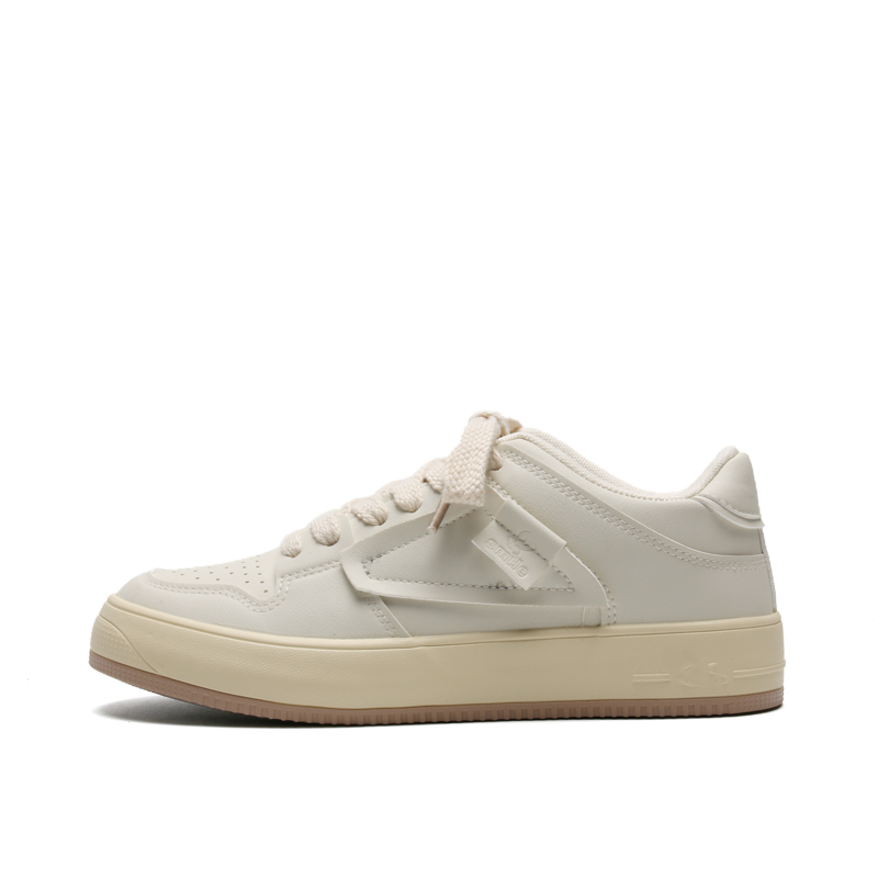 Mengsai Поддерживающие износостойкие низкие кроссовки для скейтбординга, мужские, бежевые
Mengsai Поддерживающие износостойкие низкие кроссовки для скейтбординга, мужские, бежевые