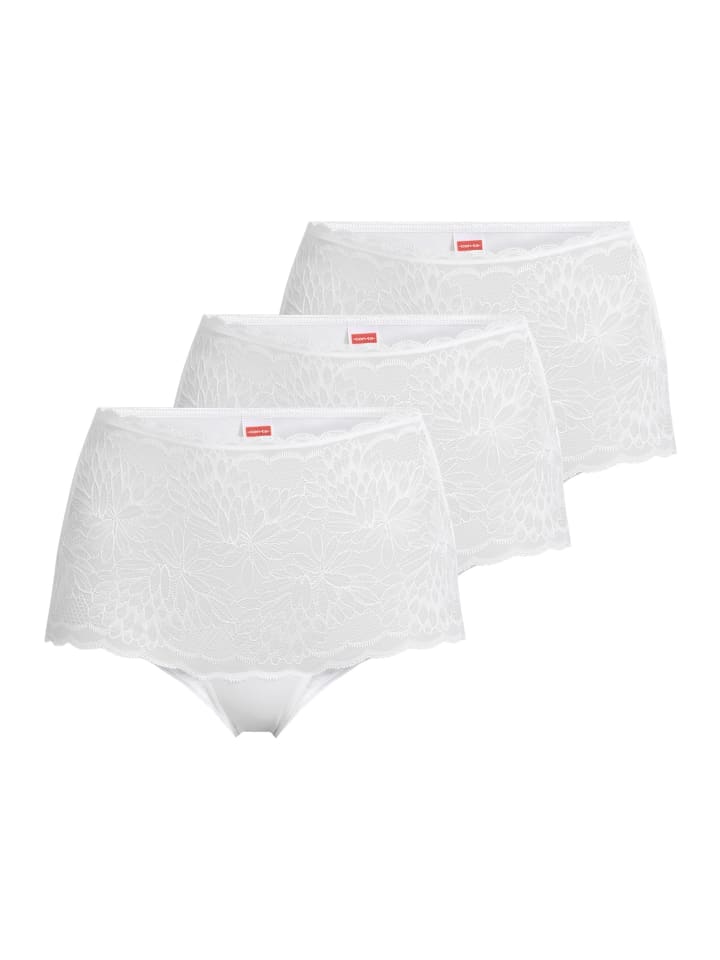 Трусы Conta, белый
Трусы Conta, белый