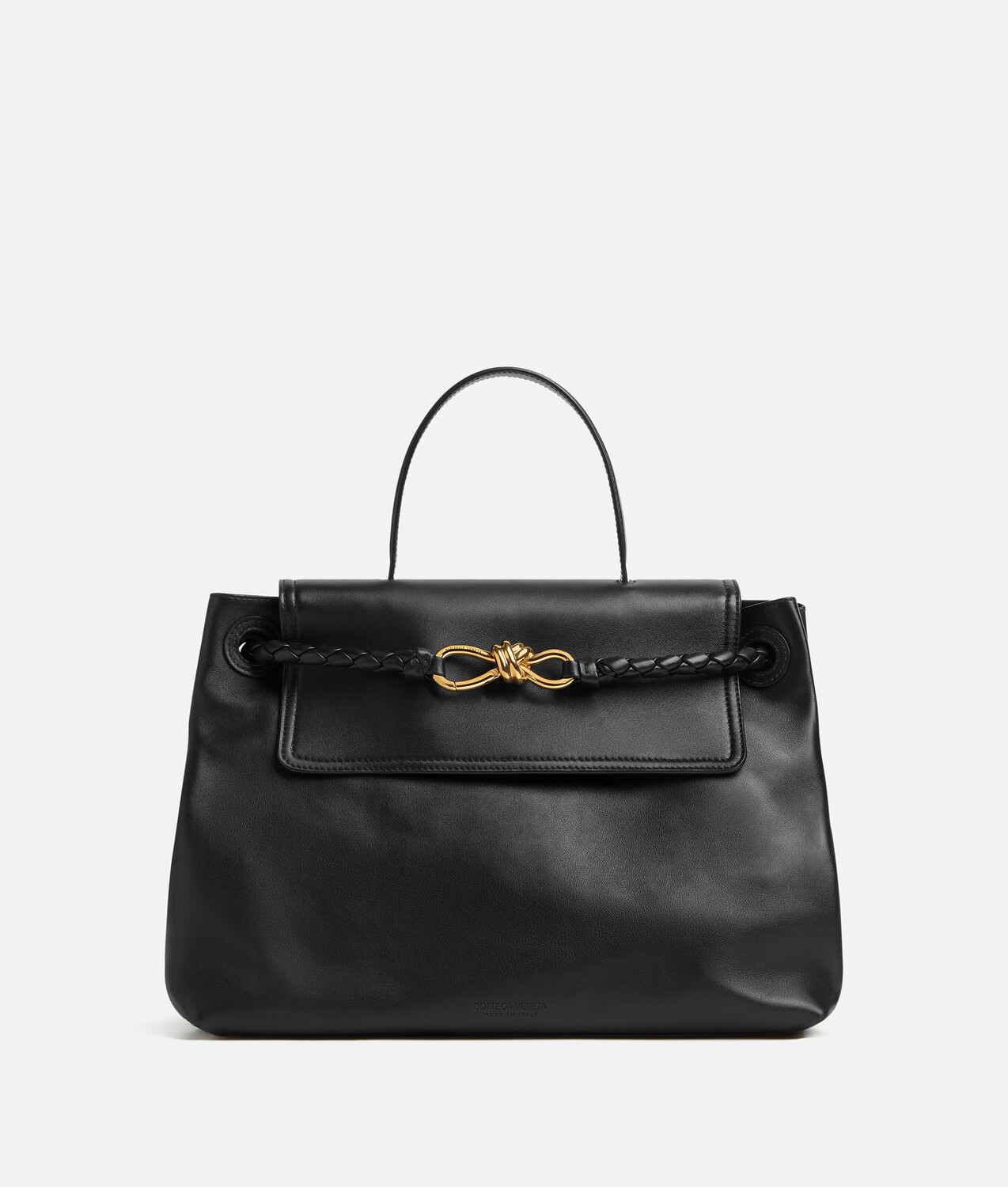 Ciao ciao BOTTEGA VENETA, черный
Ciao ciao BOTTEGA VENETA, черный