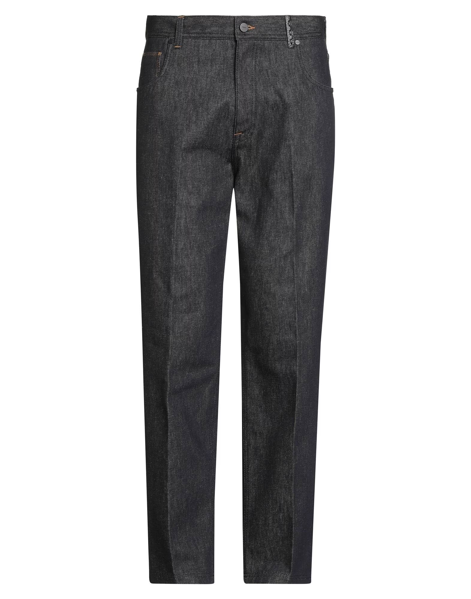 Джинсы Fendi, черный
Джинсы Fendi, черный