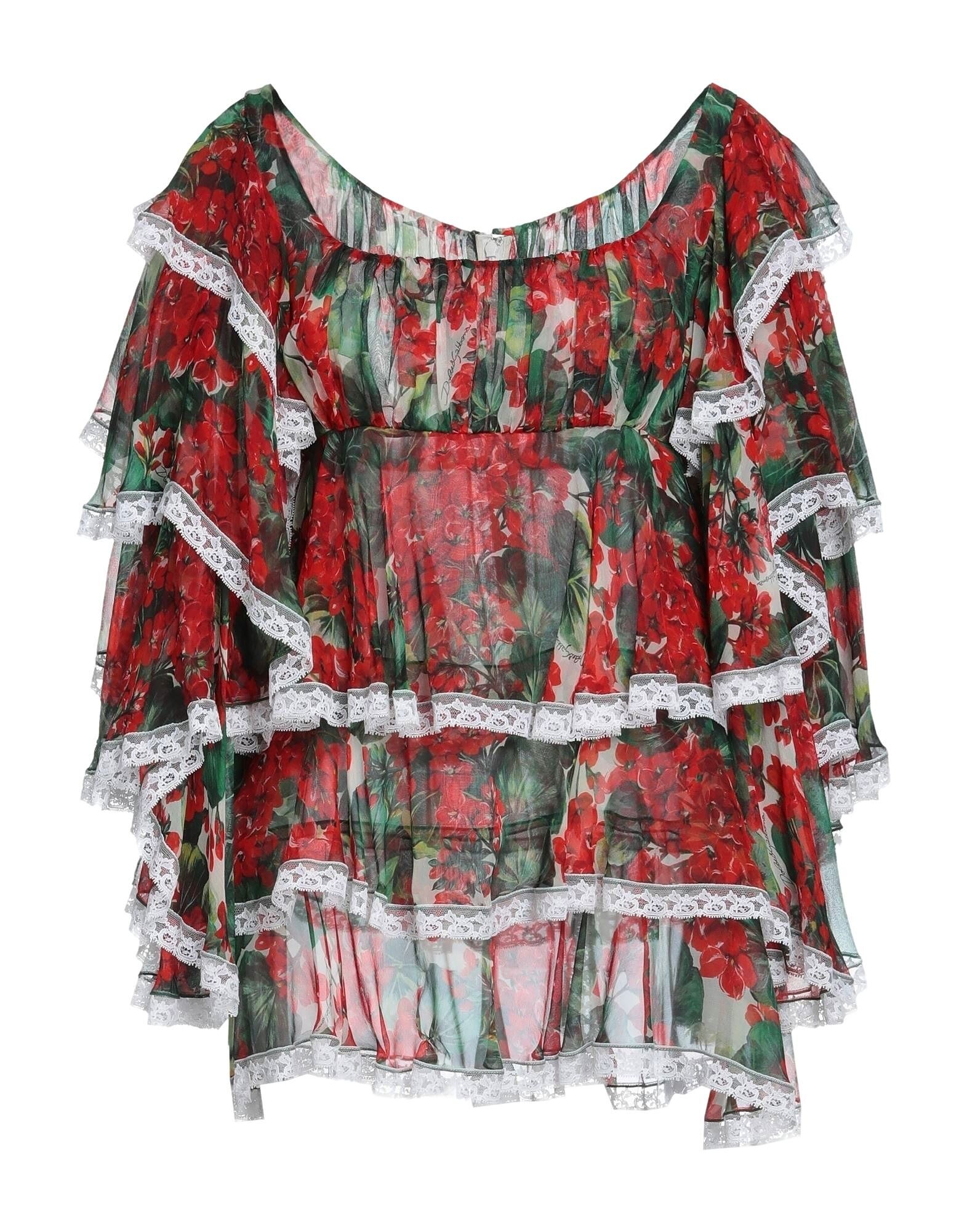 Топ Dolce&Gabbana, красный
Топ Dolce&Gabbana, красный