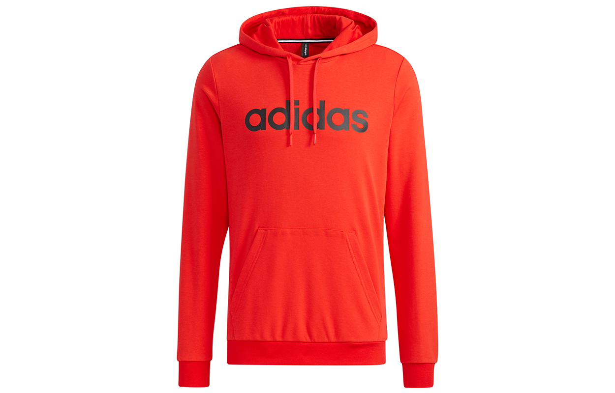 Красный мужской свитшот Adidas Neo, красный
Красный мужской свитшот Adidas Neo, красный