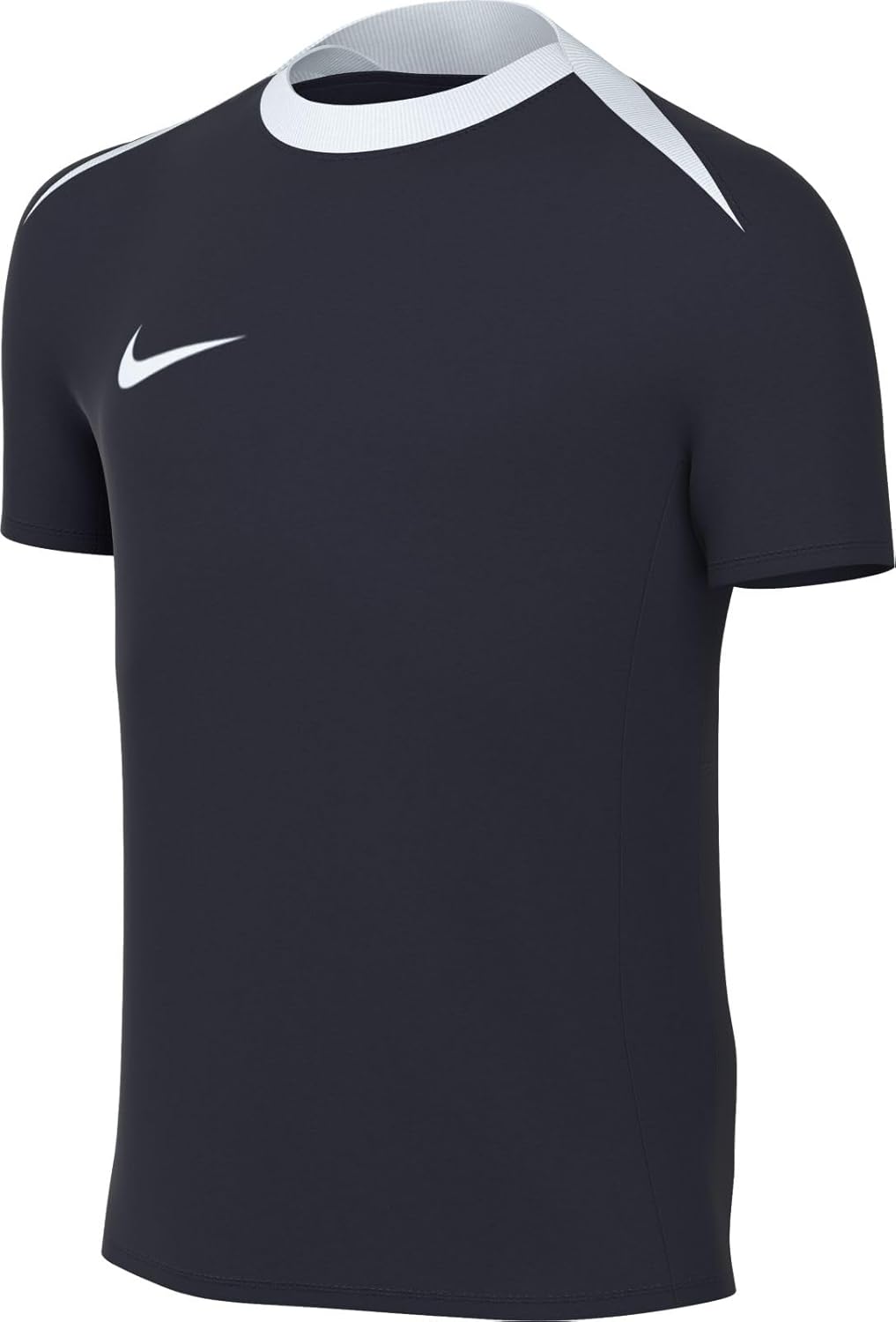 Футболка унисекс для взрослых NIKE Dri-fit Academy Pro 24 Ss Top K, Obsidian / White / Obsidian / White
Футболка унисекс для взрослых NIKE Dri-fit Academy Pro 24 Ss Top K, Obsidian / White / Obsidian / White