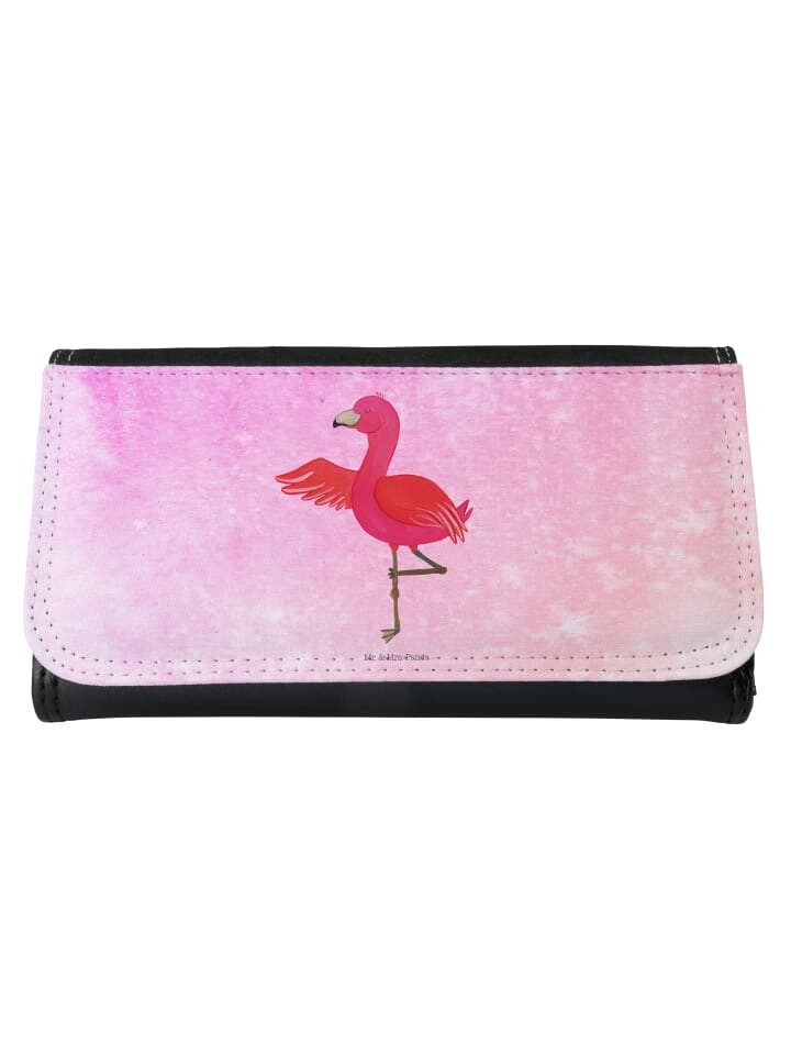 Кошелек Mr. & Mrs. Panda, цвет aquarell pink
Кошелек Mr. & Mrs. Panda, цвет aquarell pink