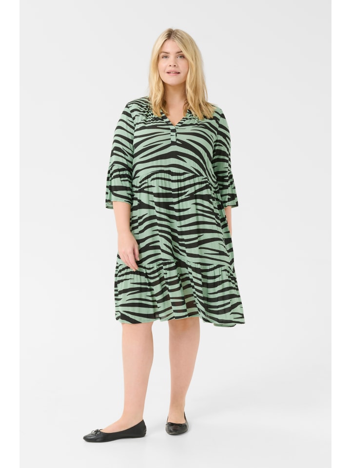 Платье до колена KAFFE curve
Платье до колена KAFFE curve