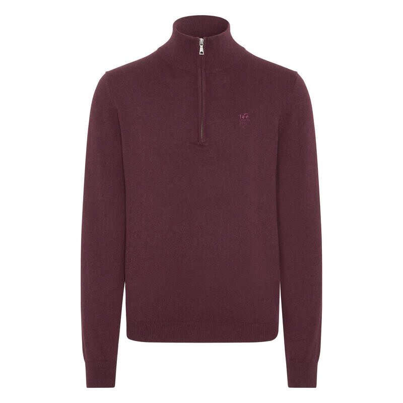 Свитер Polo Sylt, фиолетовый
Свитер Polo Sylt, фиолетовый