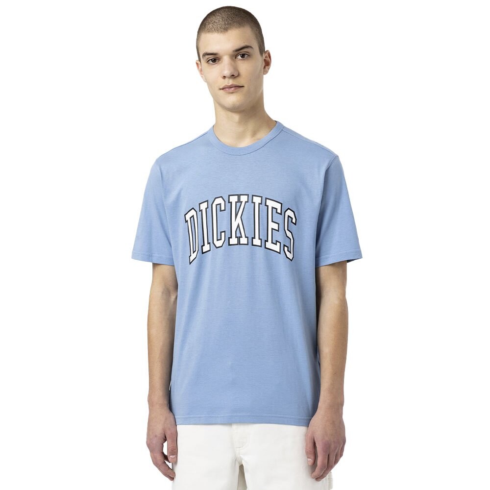 Футболка Dickies Aitkin, синий 
Футболка Dickies Aitkin, синий