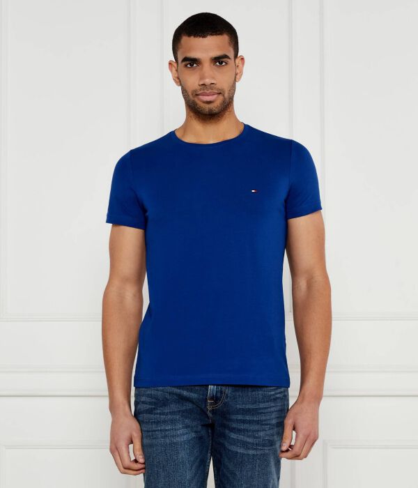 Футболка мужская Tommy Hilfiger Slim Fit, синий
Футболка мужская Tommy Hilfiger Slim Fit, синий