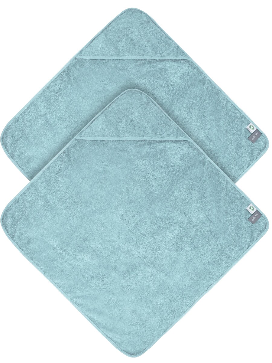 Халат normani, светло-синий
Халат normani, светло-синий