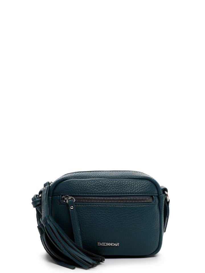 Сумка через плечо EMILY & NOAH
Сумка через плечо EMILY & NOAH