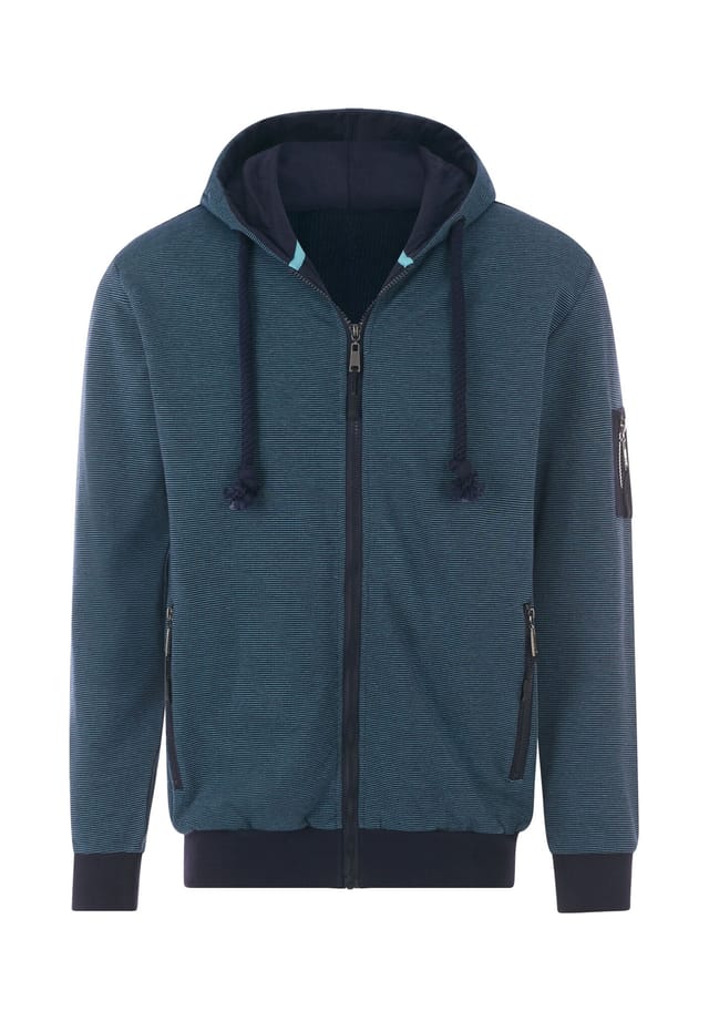 Толстовка Nolienza Babista, синий
Толстовка Nolienza Babista, синий