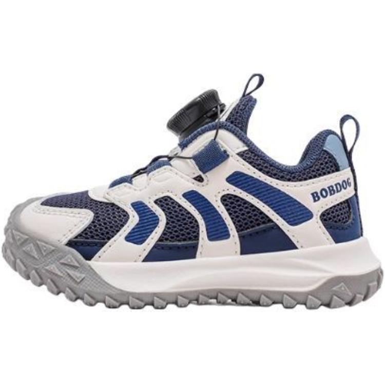 Кроссовки детские с низким верхом, устойчивые к скольжению, для детей от 3 до 7 лет BOBDOG, синий
Кроссовки детские с низким верхом, устойчивые к скольжению, для детей от 3 до 7 лет BOBDOG, синий