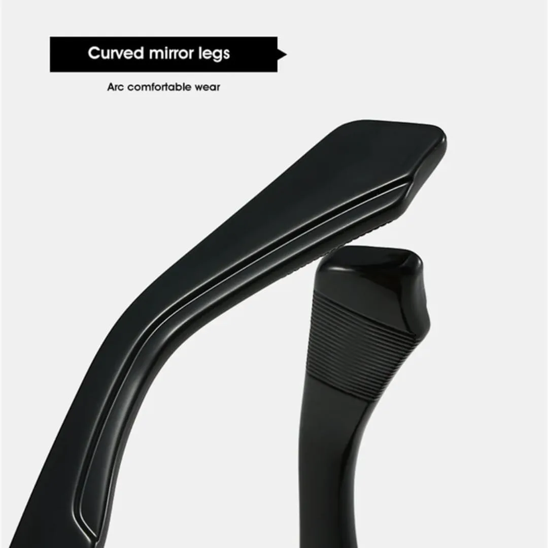 Поляризованные солнцезащитные очки для женщин, защита от УФ-излучения UV400, модные, роскошные, градиентные, для мужчин, для активного отдыха VFDHN, Black Gray
Поляризованные солнцезащитные очки для женщин, защита от УФ-излучения UV400, модные, роскошные, градиентные, для мужчин, для активного отдыха VFDHN, Black Gray