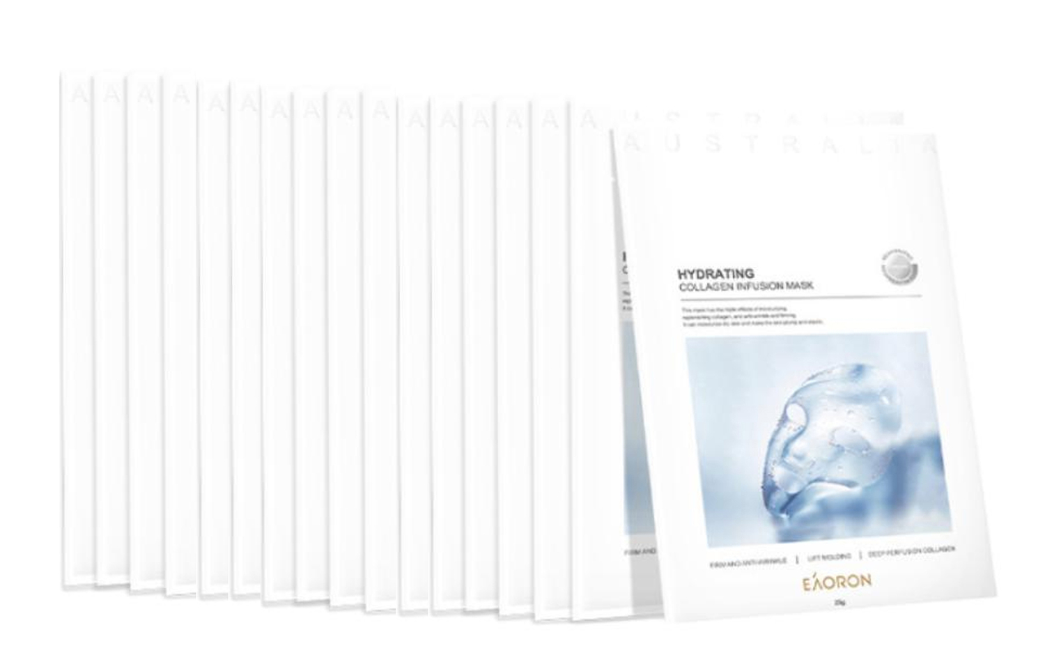 Коллагеновая яичная маска для лица увлажняющая и смягчающая восстанавливающая 25г/таблетка Eaoron
Коллагеновая яичная маска для лица увлажняющая и смягчающая восстанавливающая 25г/таблетка Eaoron