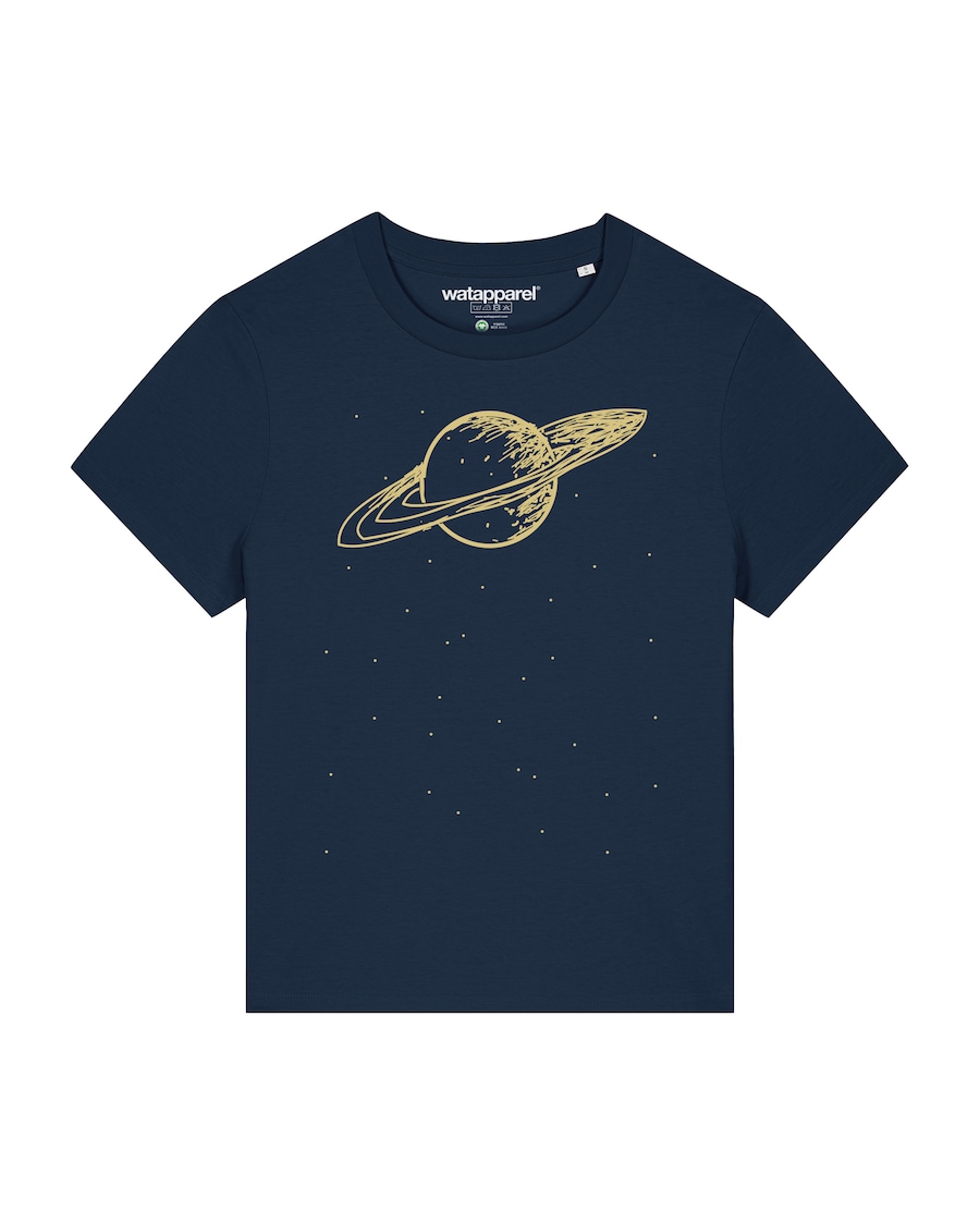 Рубашка Watapparel Saturn, темно-синий
Рубашка Watapparel Saturn, темно-синий