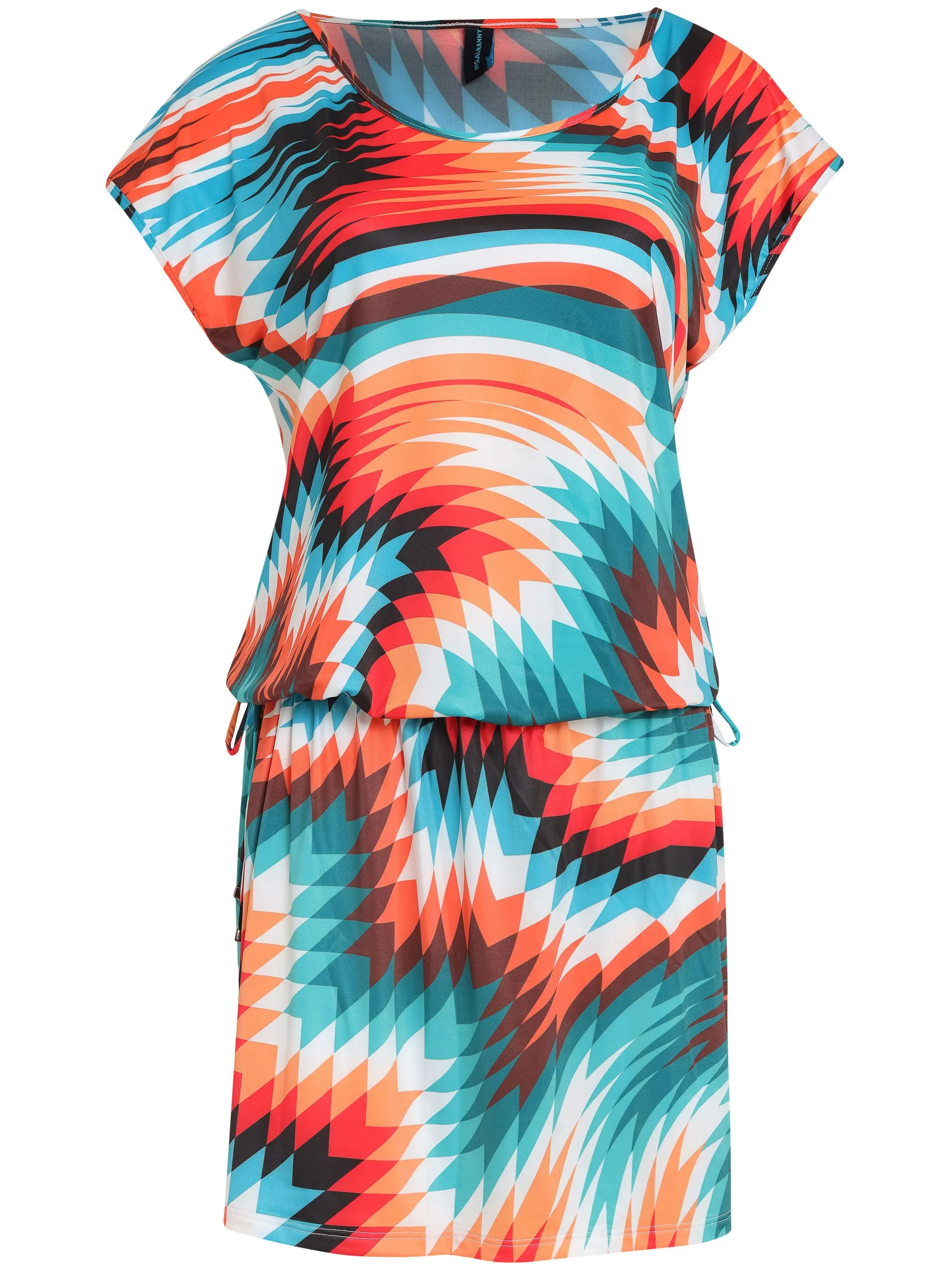 Платье Shiva Lygia & Nanny, синий
Платье Shiva Lygia & Nanny, синий