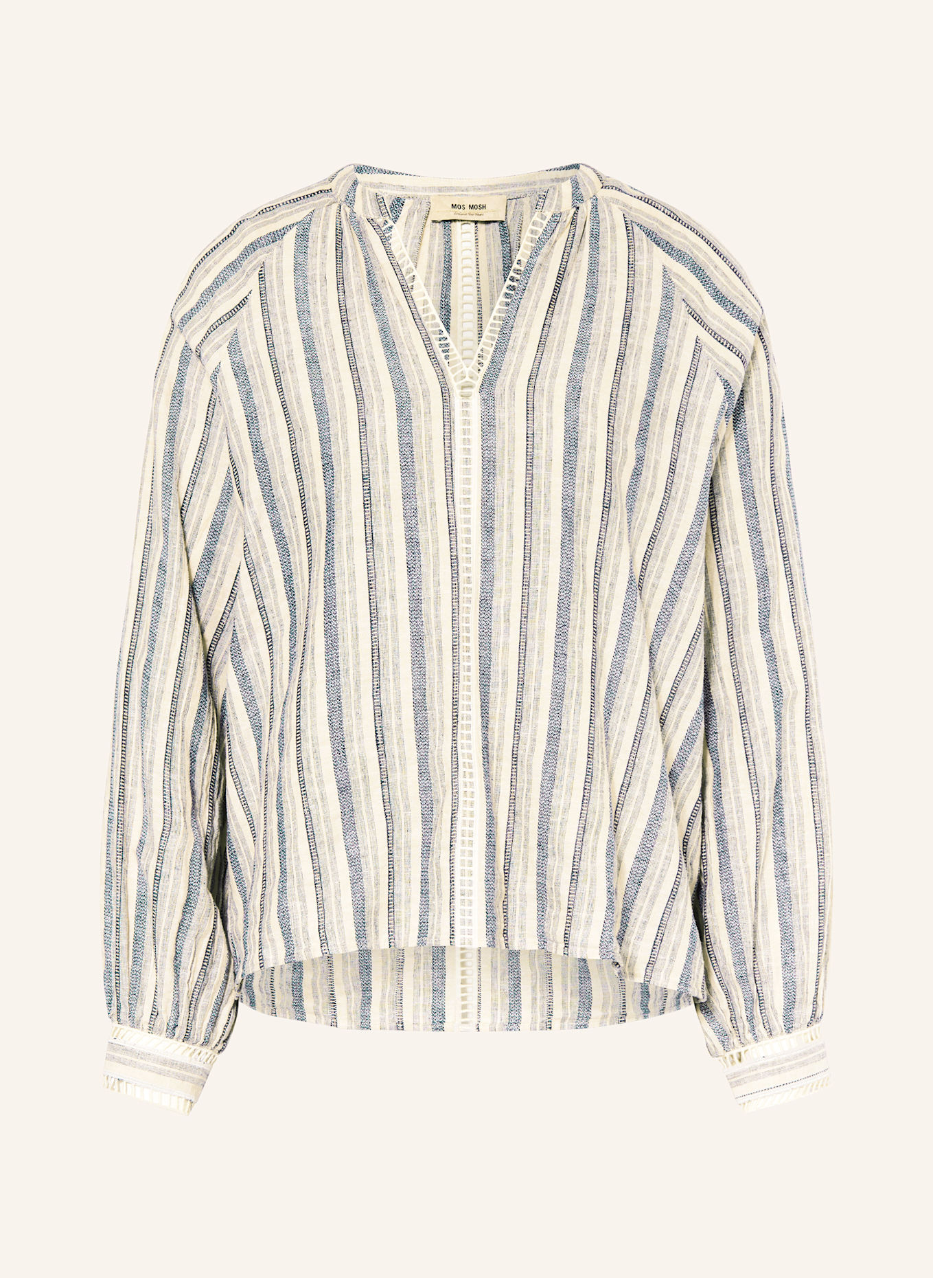 Блузка рубашка mmzeina с льном Mos Mosh, мультиколор
Блузка рубашка mmzeina с льном Mos Mosh, мультиколор