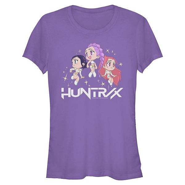 Футболка с принтом K-pop Demon Hunters в стиле чиби Licensed Character, Purple, Фиолетовый, Футболка с принтом K-pop Demon Hunters в стиле чиби Licensed Character, Purple
Футболка с принтом K-pop Demon Hunters в стиле чиби Licensed Character, Purple, Фиолетовый, Футболка с принтом K-pop Demon Hunters в стиле чиби Licensed Character, Purple