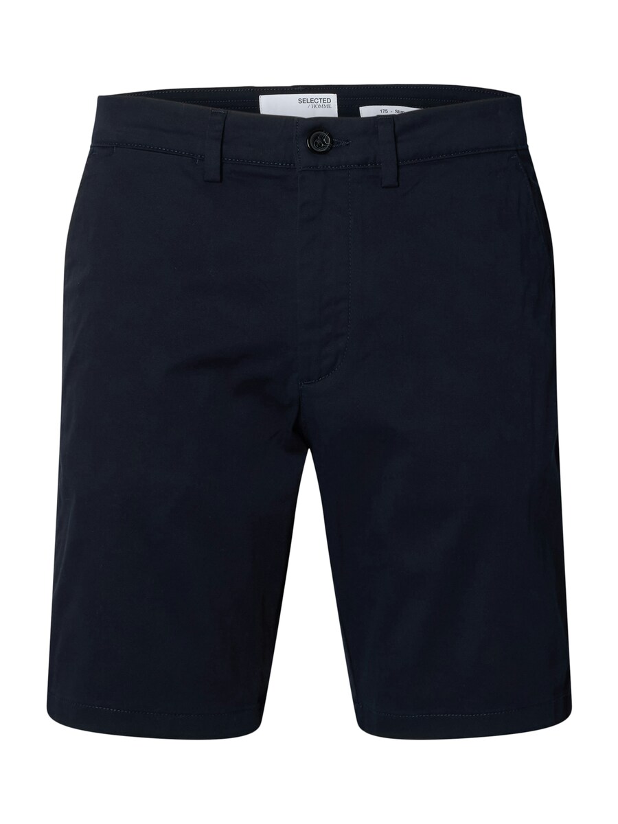 Узкие брюки SELECTED SLHMiles, морской синий
Узкие брюки SELECTED SLHMiles, морской синий