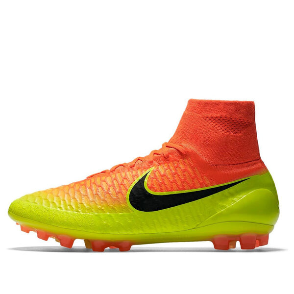 Кроссовки magista obra ag-r 'red green' Nike, красный
Кроссовки magista obra ag-r 'red green' Nike, красный