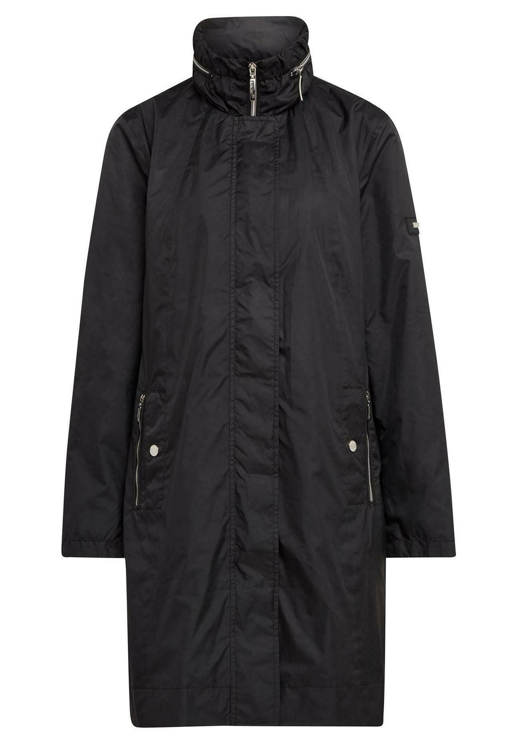 Короткое пальто GOLDNER, черный
Короткое пальто GOLDNER, черный