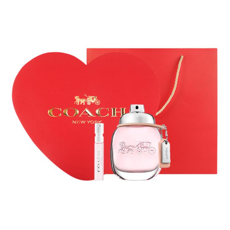 Набор духов для женщин COACH
Набор духов для женщин COACH