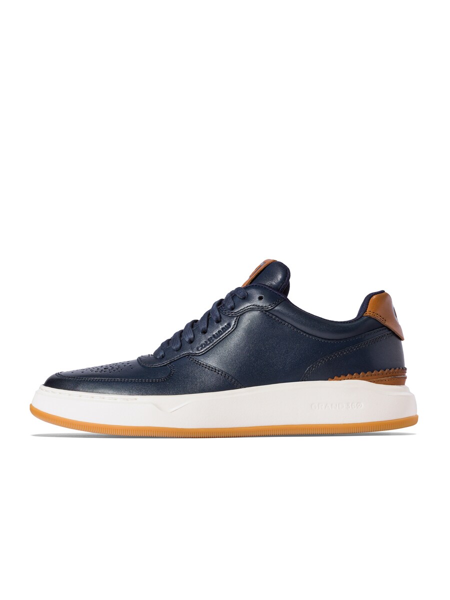 Кроссовки Cole Haan GRANDPRO CROSSOVER, синий
Кроссовки Cole Haan GRANDPRO CROSSOVER, синий