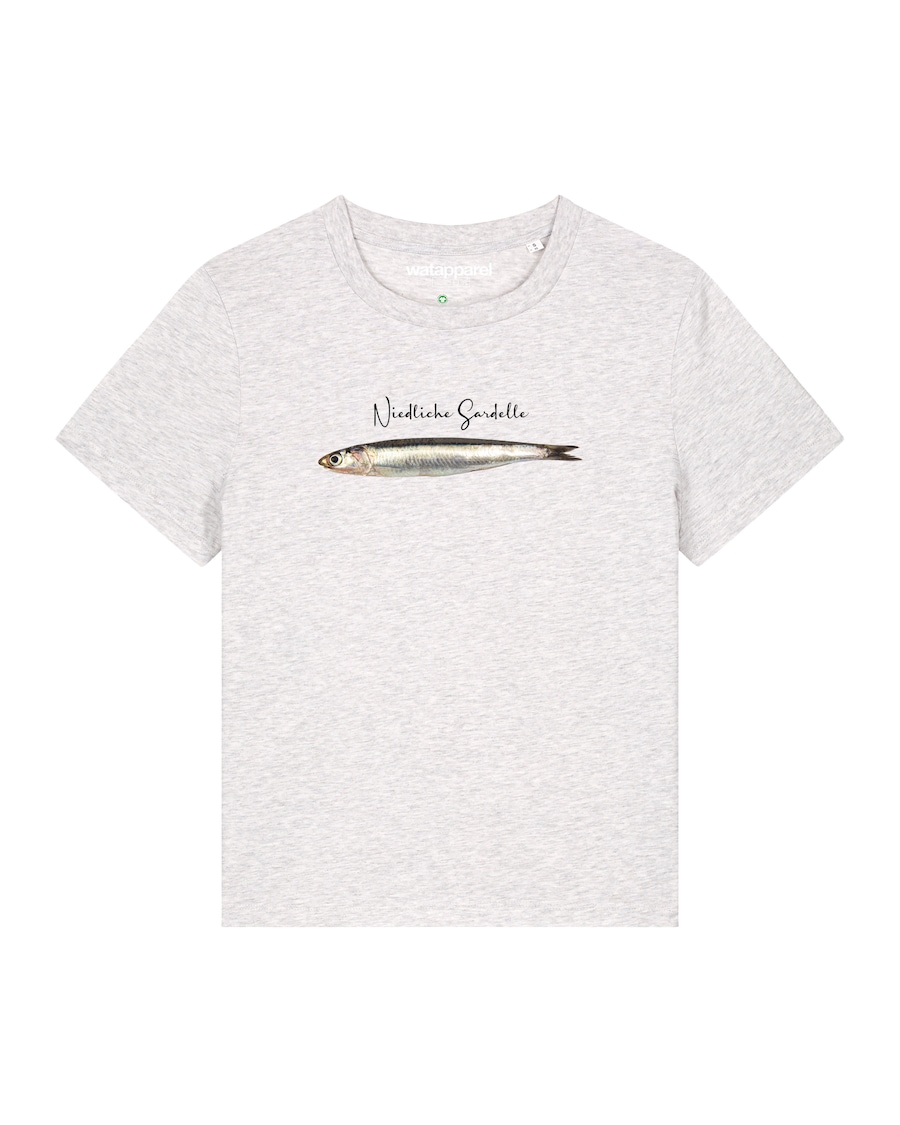 Рубашка Watapparel, White/Mottled White
Рубашка Watapparel, White/Mottled White