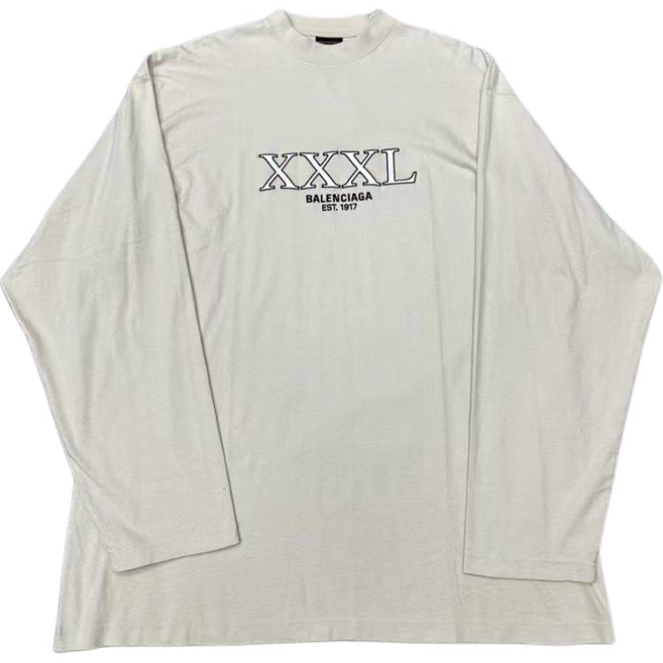 Футболка мужская Balenciaga, экрю, Белый, Футболка мужская Balenciaga, экрю
Футболка мужская Balenciaga, экрю, Белый, Футболка мужская Balenciaga, экрю