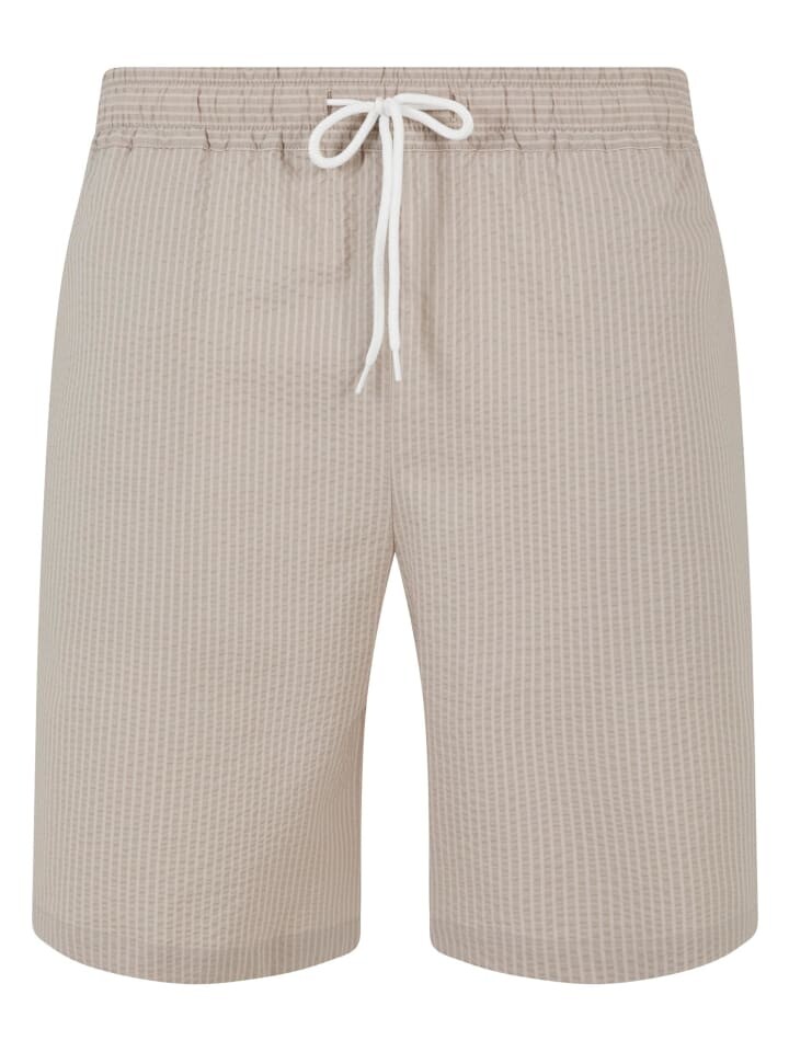 Тканевые шорты Urban Classics, цвет cloud
Тканевые шорты Urban Classics, цвет cloud