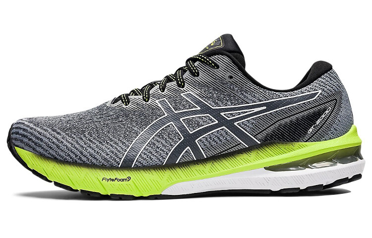 Мужские кроссовки Asics GT-2000 10
Мужские кроссовки Asics GT-2000 10