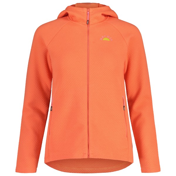 Женская куртка. - повседневная куртка Maloja, Strawberry
Женская куртка. - повседневная куртка Maloja, Strawberry